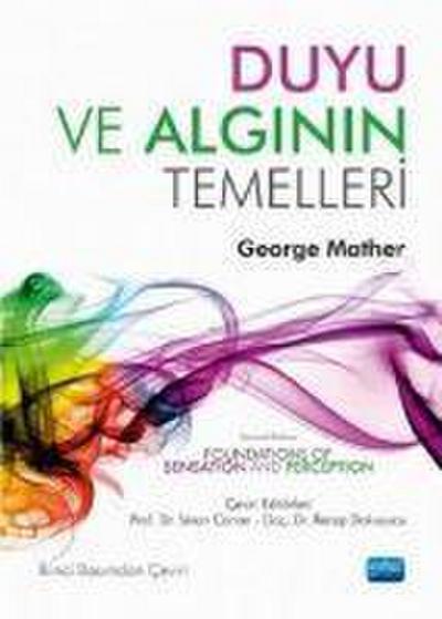 Duyu ve Alginin Temelleri