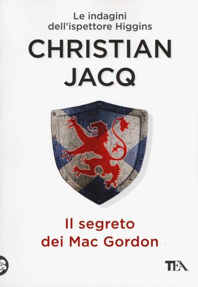 Il segreto dei MacGordon. Le indagini dell’ispettore Higgins
