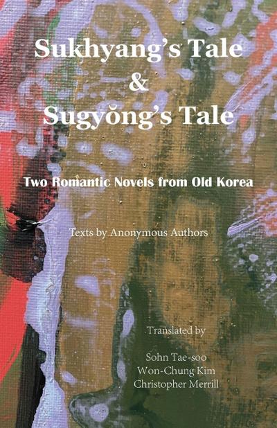 Sukhyang’s Tale & Sugy¿ng’s Tale