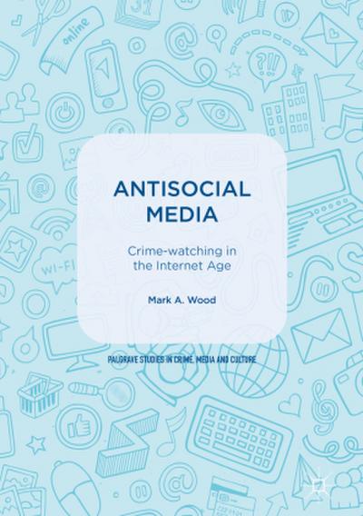 Antisocial Media