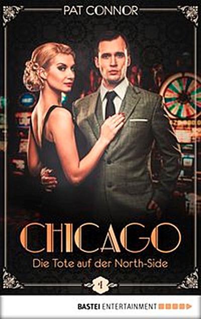 Chicago - Die Tote auf der North-Side