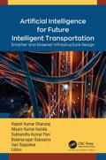 Artificial Intelligence for Future Intelligent Transportation