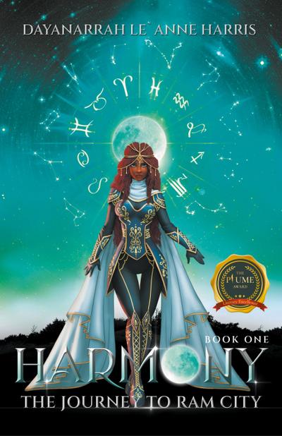 Harmony Book One