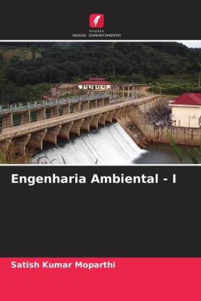 Engenharia Ambiental - I