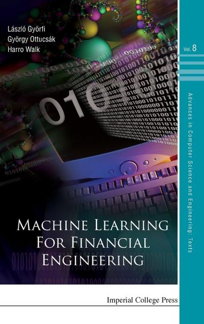 MACHINE LEARNING FOR FINANCIAL ENGINEERI
