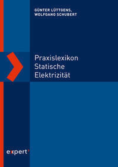 Praxislexikon statische Elektrizität