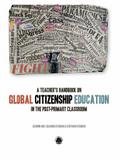 A Teacher’s Handbook on Global Citizenship Education in the Post-primary Classroom