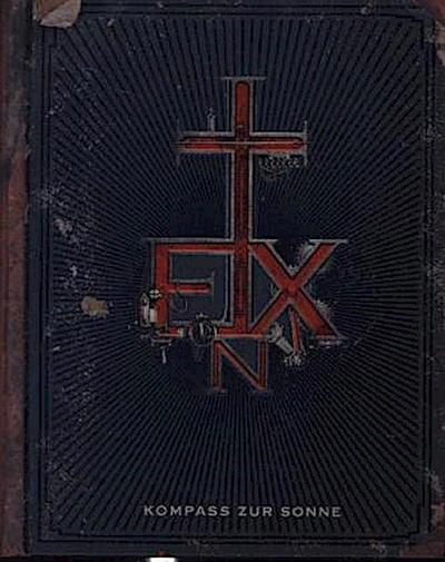 Kompass zur Sonne (Ltd. Deluxe), 1 Audio-CD