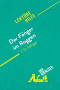 Der Fänger im Roggen von J. D. Salinger (Lektürehi