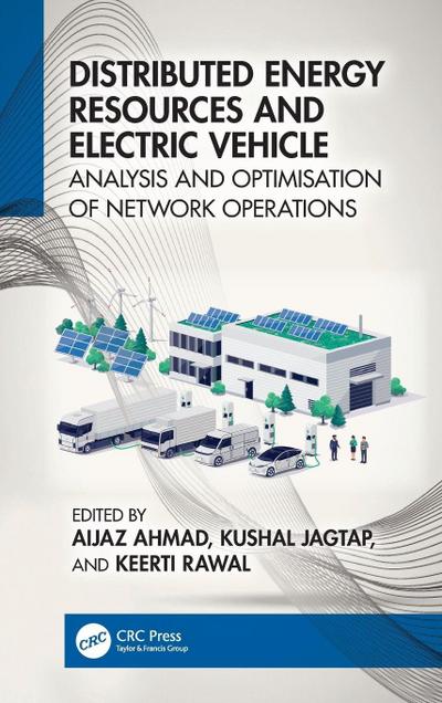 Distributed Energy Resources and Electric Vehicle