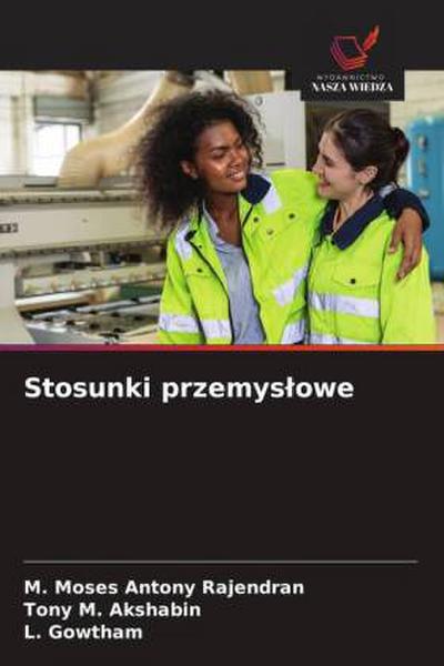 Stosunki przemyslowe