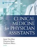 Clinical Medicine for Physician Assistants