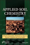 Applied Soil Chemistry