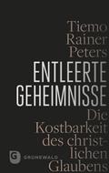 Entleerte Geheimnisse