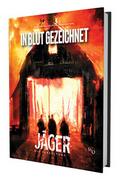 Jäger: Die Vergeltung - In Blut gezeichnet