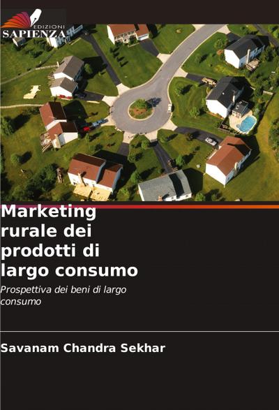 Marketing rurale dei prodotti di largo consumo