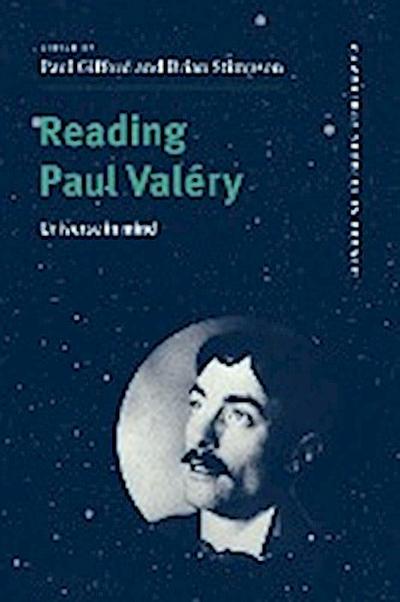 Reading Paul Val Ry