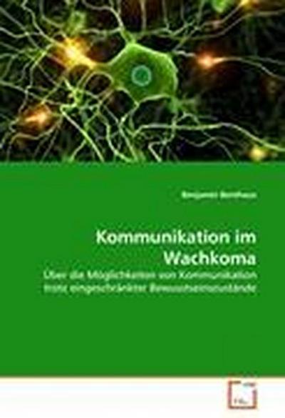 Kommunikation im Wachkoma