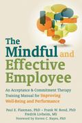 Mindful and Effective Employee