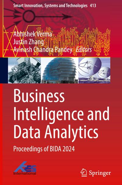 Business Intelligence and Data Analytics