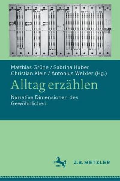 Alltag erzählen