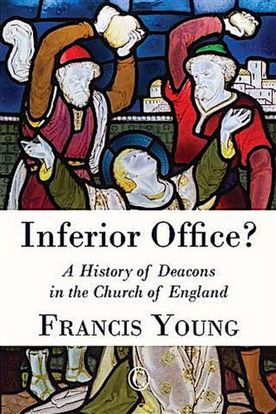 Inferior Office?