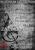 Die Zauberflöte