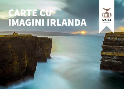Carte cu imagini Irlanda
