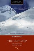 The Last Step (Legends & Lore)