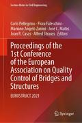 Proceedings of the 1st Conference of the European Association on Quality Control of Bridges and Structures