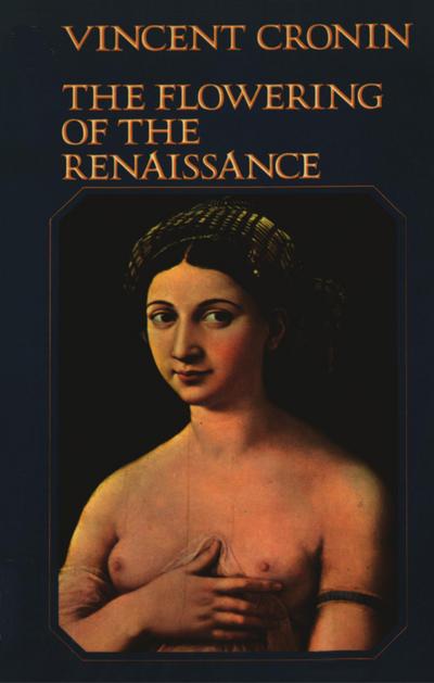 The Flowering of the Renaissance (Text Only)
