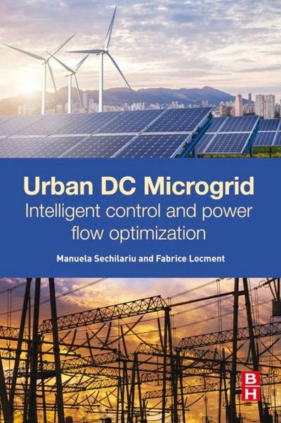 Urban DC Microgrid