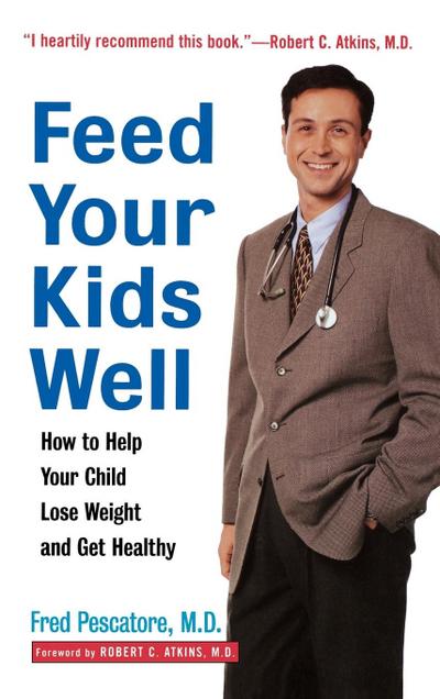 Feed Your Kids Well