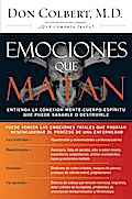 Emociones que matan