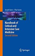 Handbook of Critical and Intensive Care Medicine