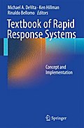Textbook of Rapid Response Systems