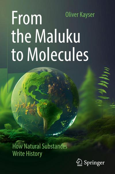 From the Maluku to Molecules