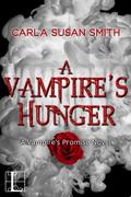 A Vampire’s Hunger