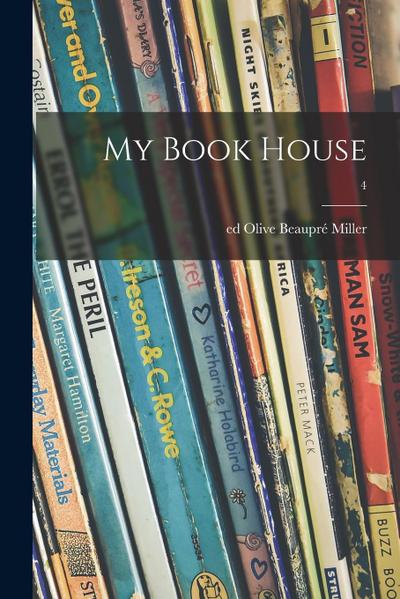 My Book House; 4
