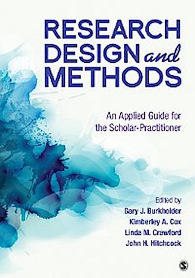 Research Design and Methods