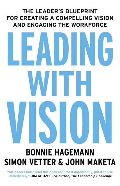Leading with Vision
