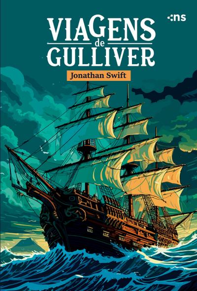 VIAGENS DE GULLIVER