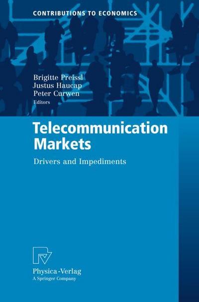 Telecommunication Markets