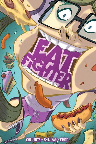 Eat Fighter