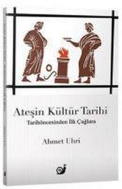 Atesin Kültür Tarihi