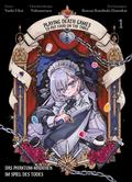 Playing Death Games to put Food on the Table: Das Phantom-Mädchen im Spiel des Todes - Band 1 von Yuushi Ukai | Ebook