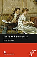 Sense and Sensibility: Lektüre (ohne Audio-CDs) (Macmillan Readers)