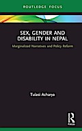 Sex, Gender and Disability in Nepal