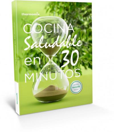 Vorwerk España Management S. L., S: Cocina saludable en 30 m