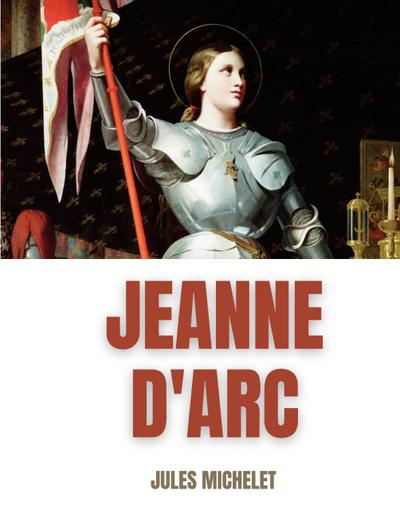 Jeanne d’Arc
